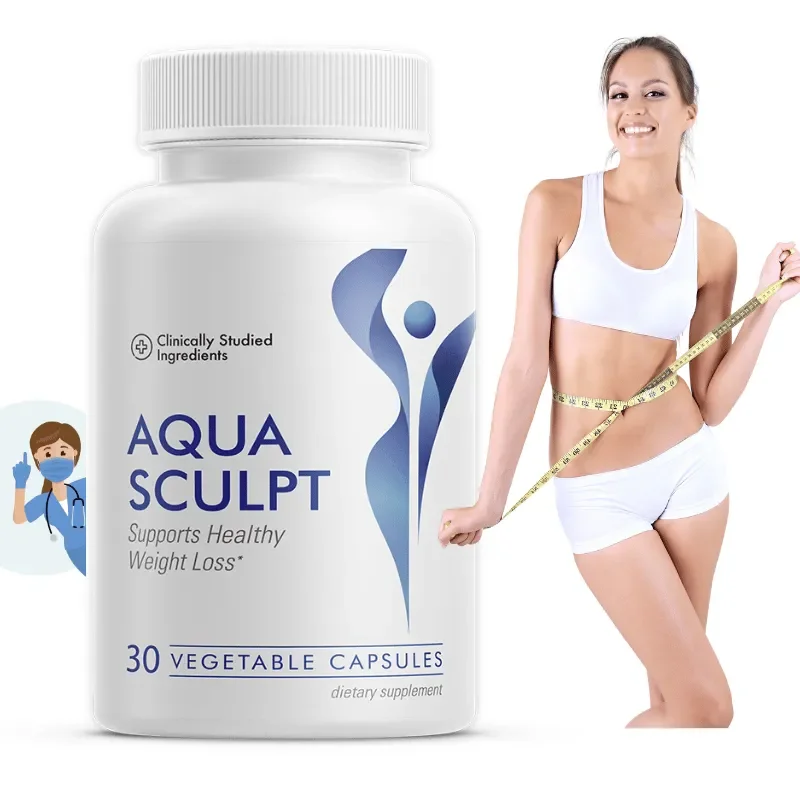 AquaSculpt™ | Official Website | Proven Fat Burn Secret